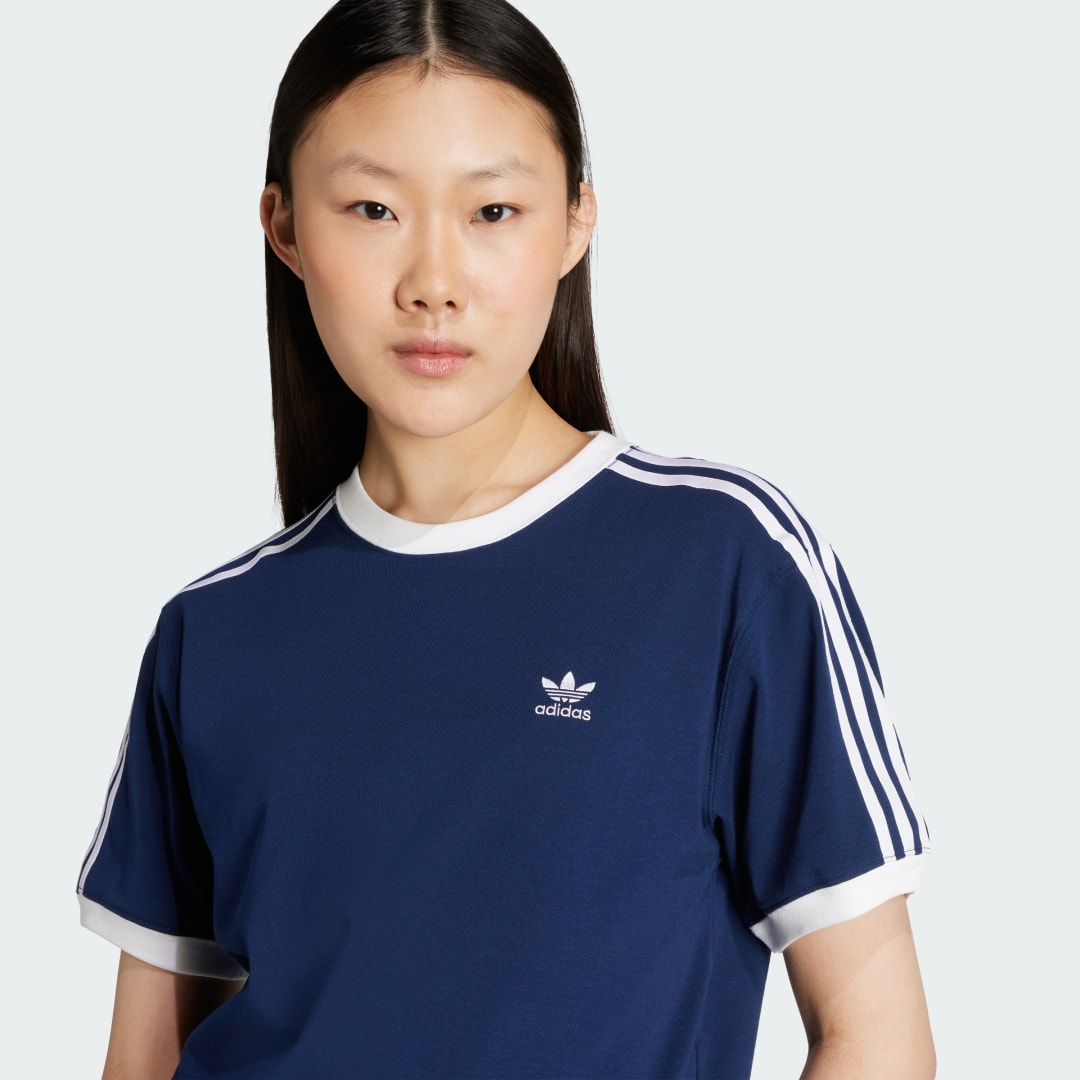 Adidas 3-Stripes T-shirt