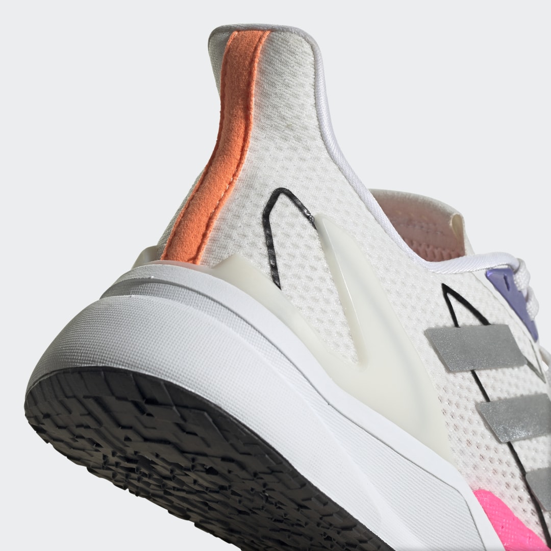 фото Кроссовки для бега x9000l3 heat.rdy adidas performance