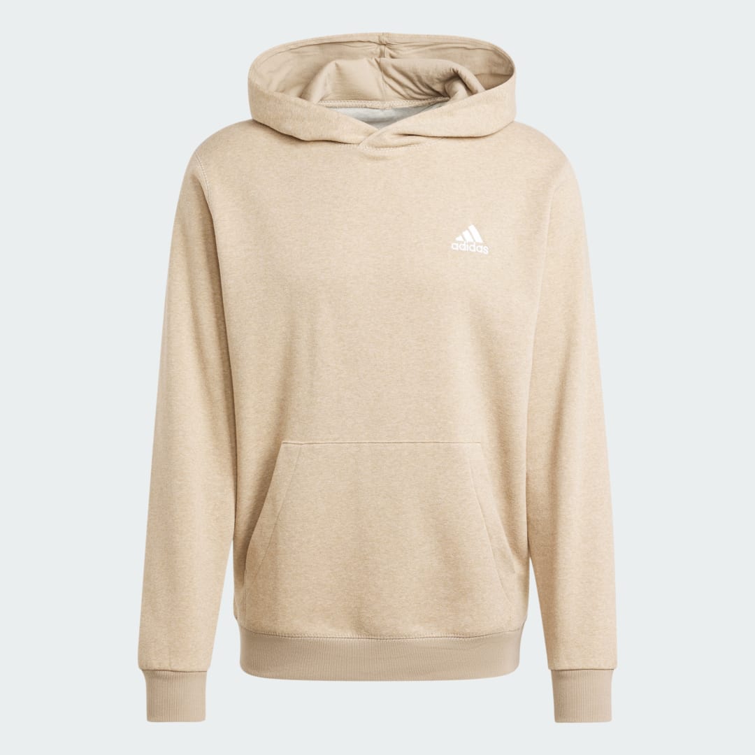 Adidas Seasonal Essentials Mélange Hoodie