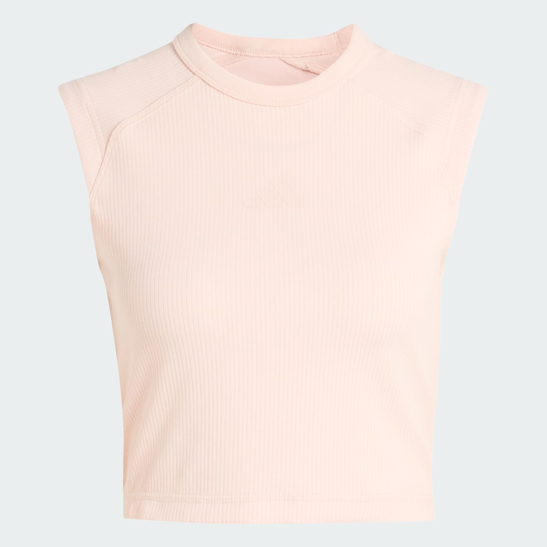 Débardeur ALL SZN RIB - vue 8