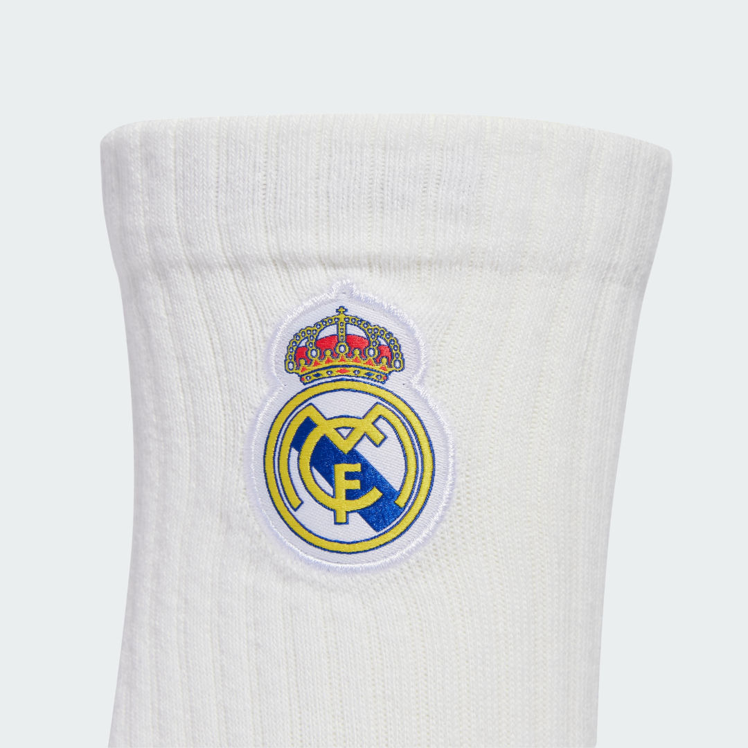 Adidas Real Madrid Sokken 2 Paar
