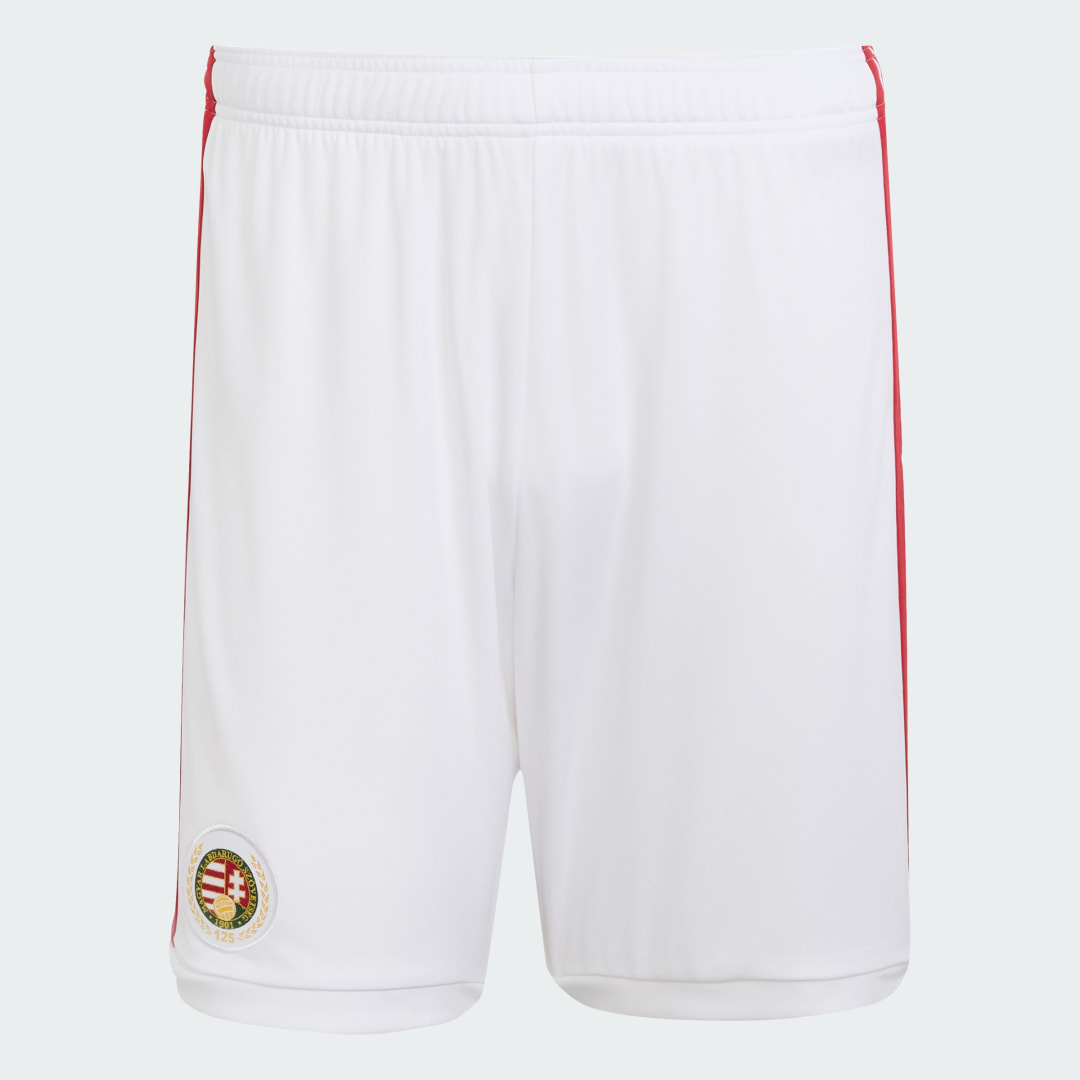 Short Hongrie 26 Domicile - vue 4