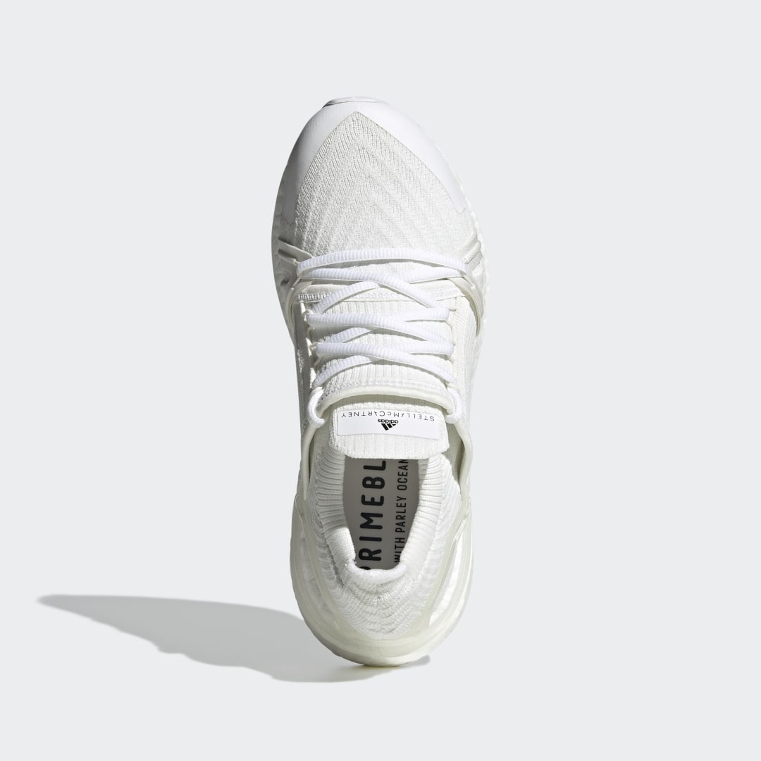 фото Кроссовки для бега adidas by stella mccartney ultraboost 20