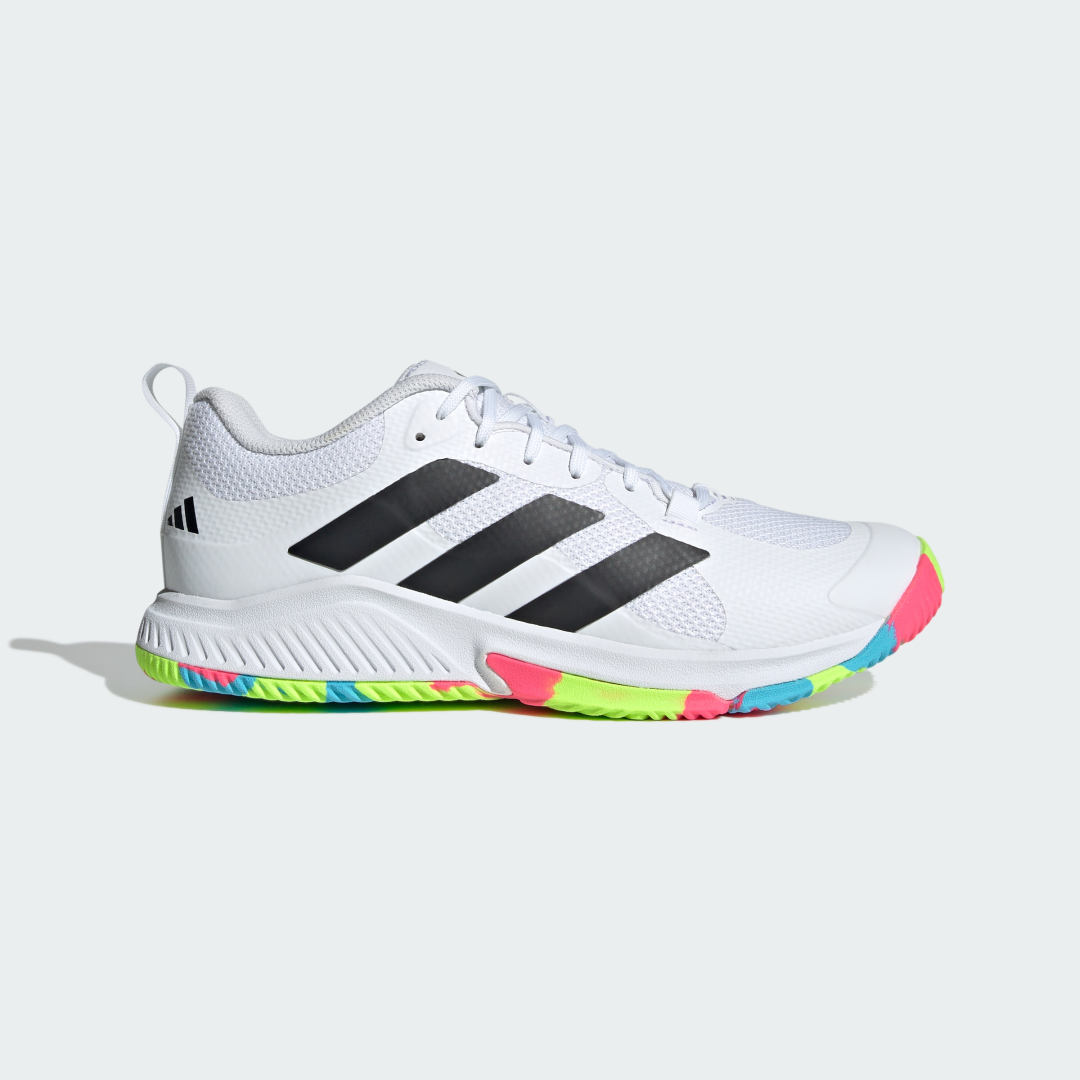 Zapatilla Court Team Bounce 2.0
