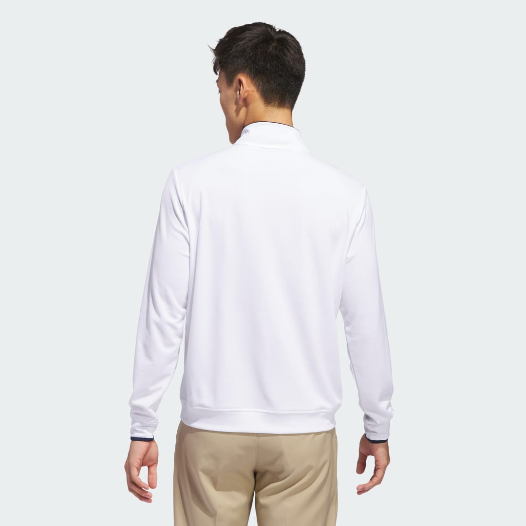 Thumbnail - Lightweight Half-Zip Oberteil