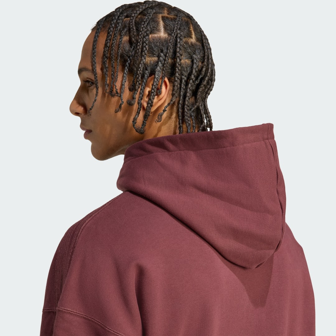 Adidas Premium Essentials Hoodie