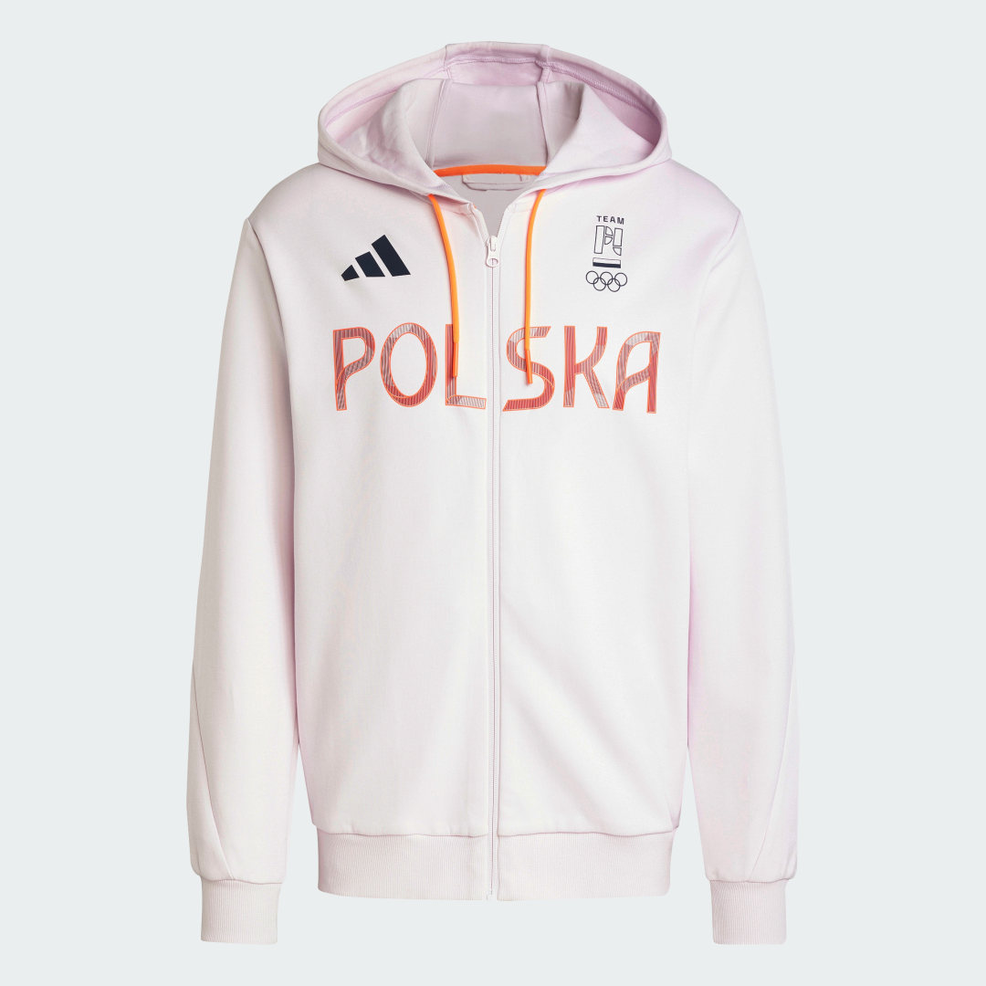 Adidas Polen Sportjack