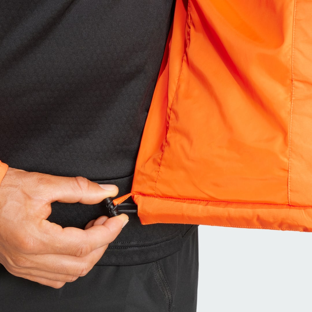 Adidas Terrex Multi Synthetic Insulated Capuchonjack