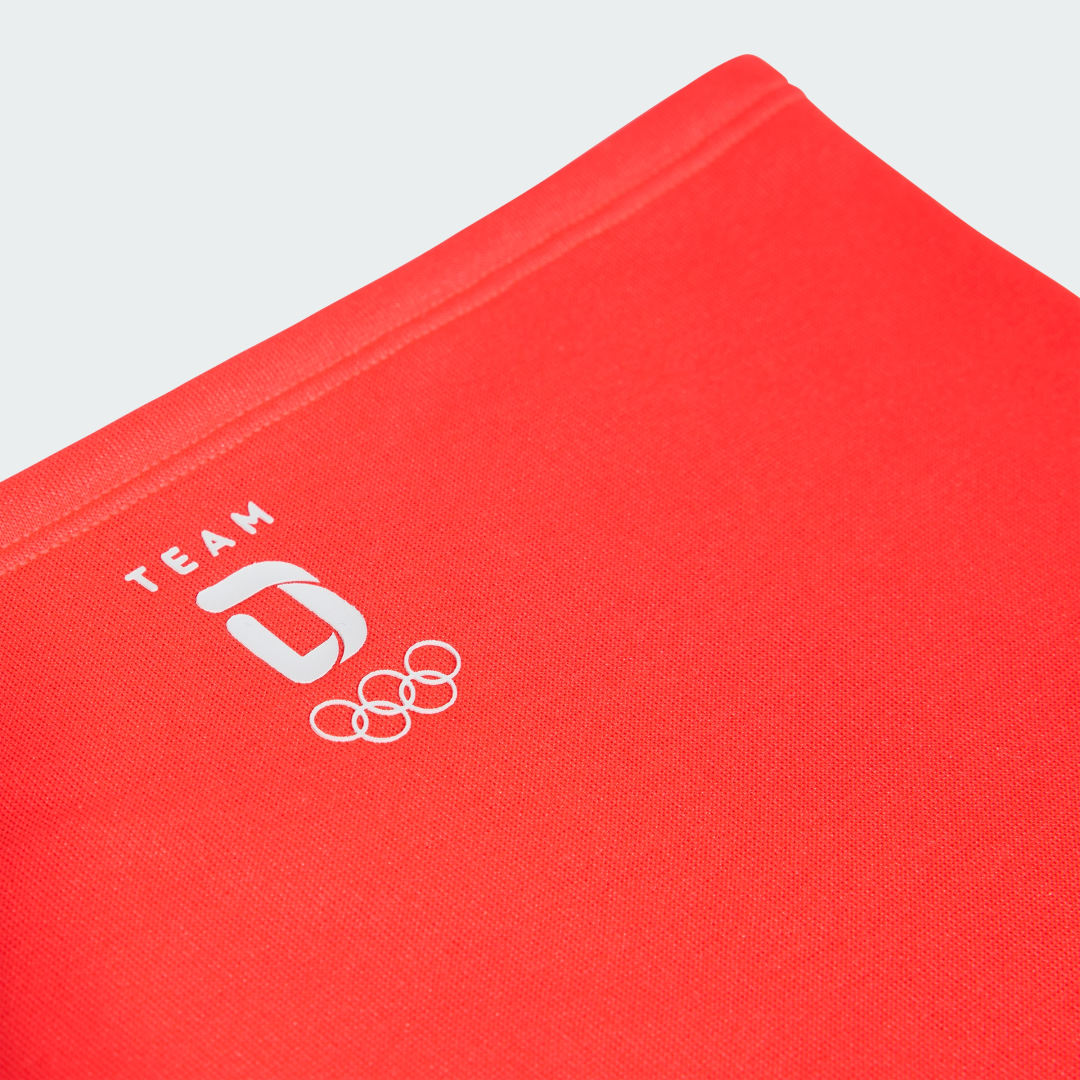 Thumbnail - DEUTSCHLAND Fleece-Halswärmer