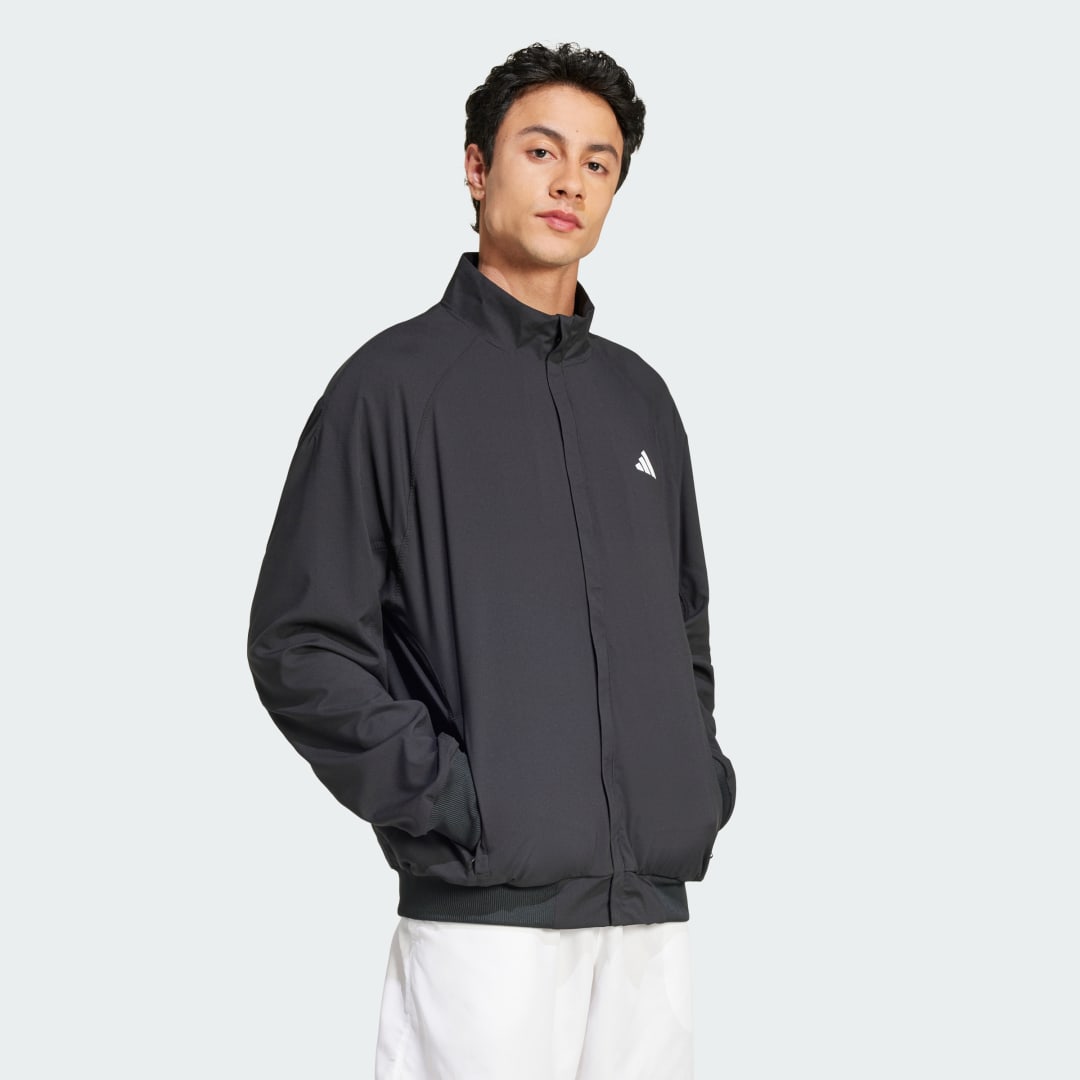 Thumbnail - Walk-On Tennisjacke