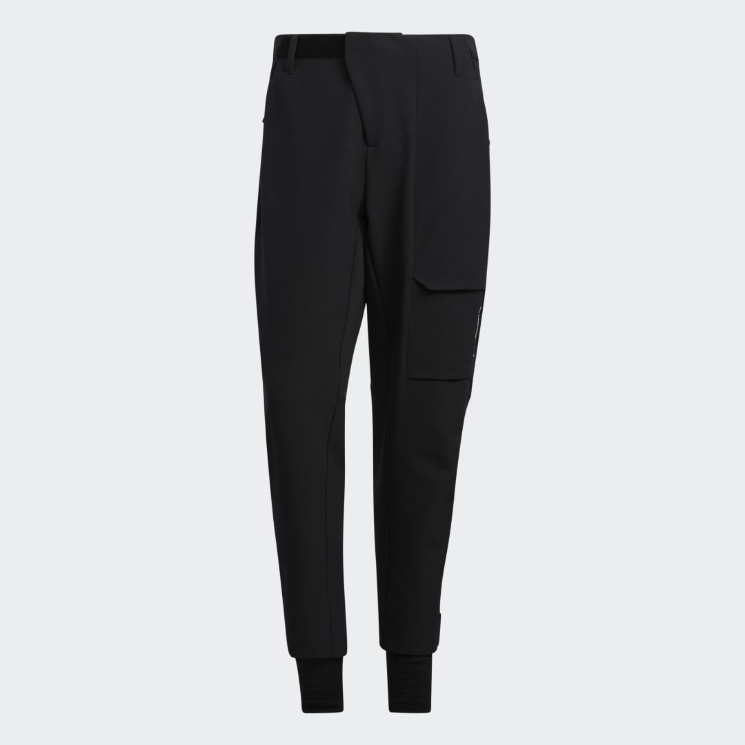фото Брюки fwa brush adidas performance