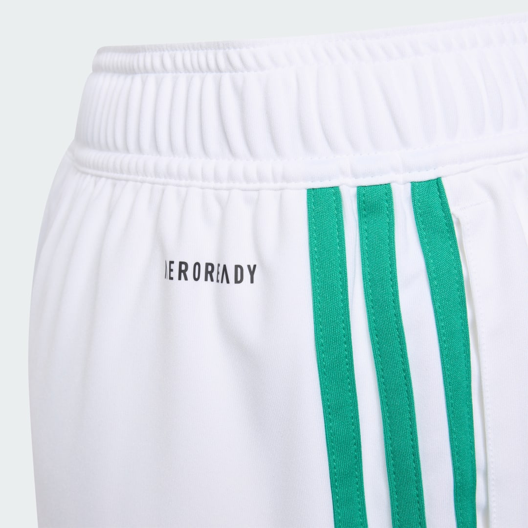 Adidas AS Roma 25 26 Derde Short Kids