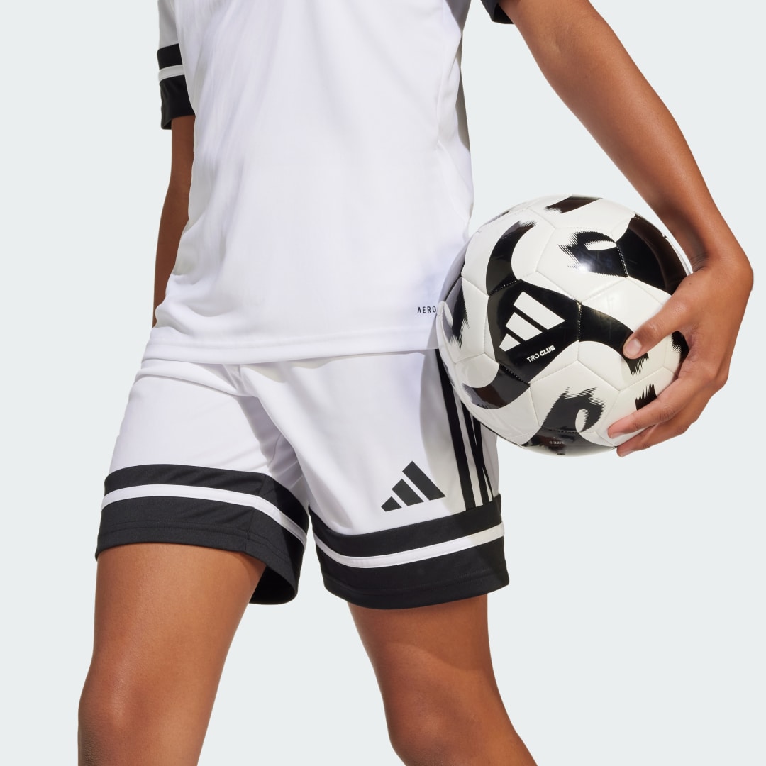 Adidas Squadra 25 Short Kids