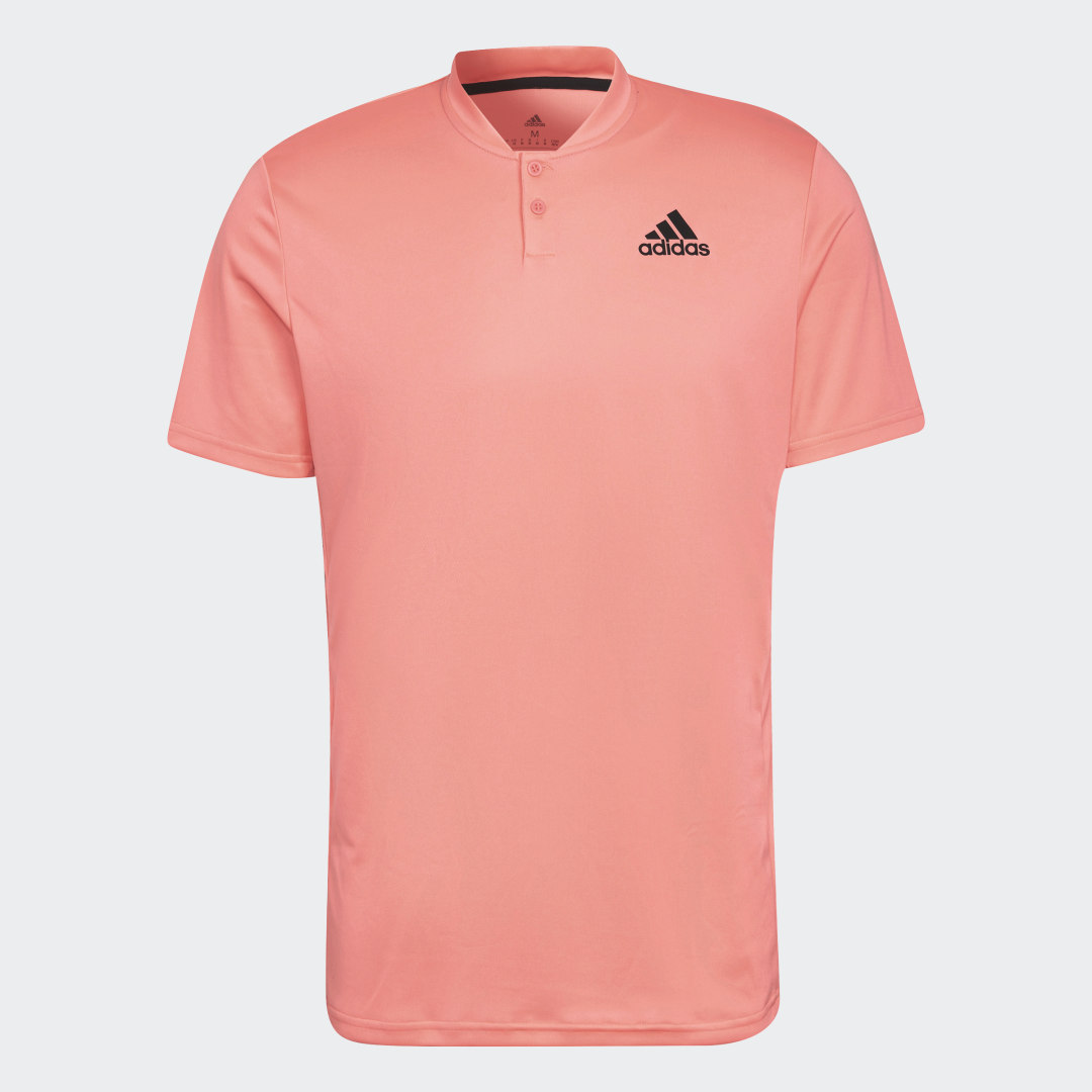 фото Футболка-поло для тенниса club adidas performance