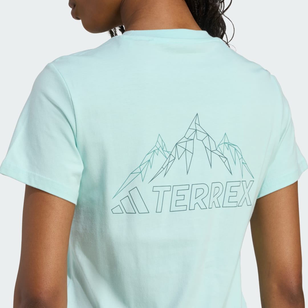 Adidas Terrex Graphic T-shirt
