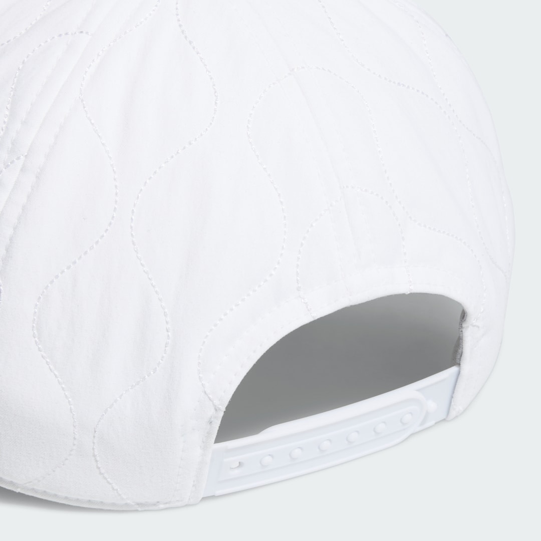Adidas Go-To Quilted Pet
