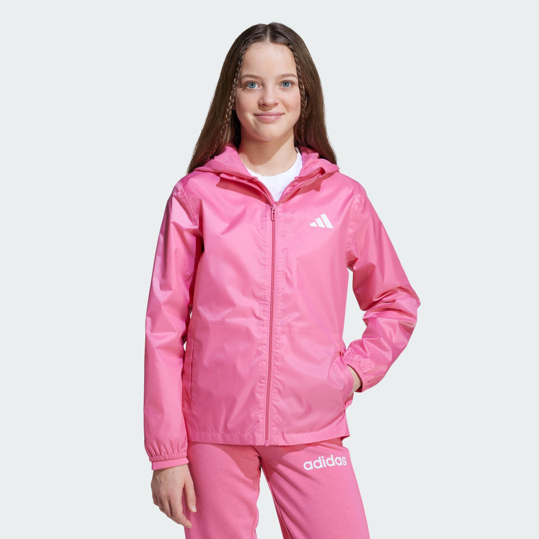 Thumbnail - kids Regenjacke