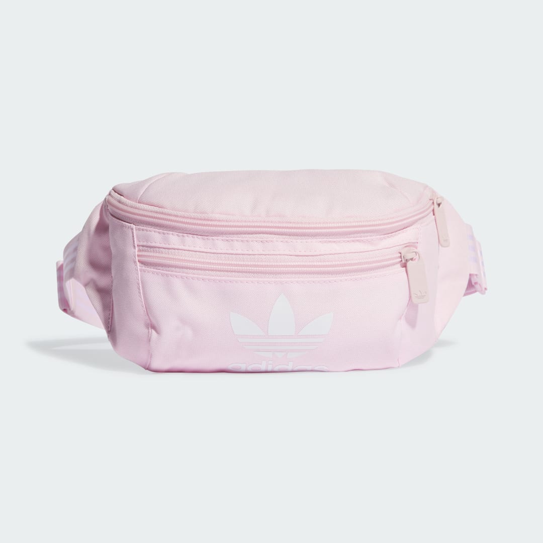 

adidas Canguro Adicolor Classic Unisex, Rosa