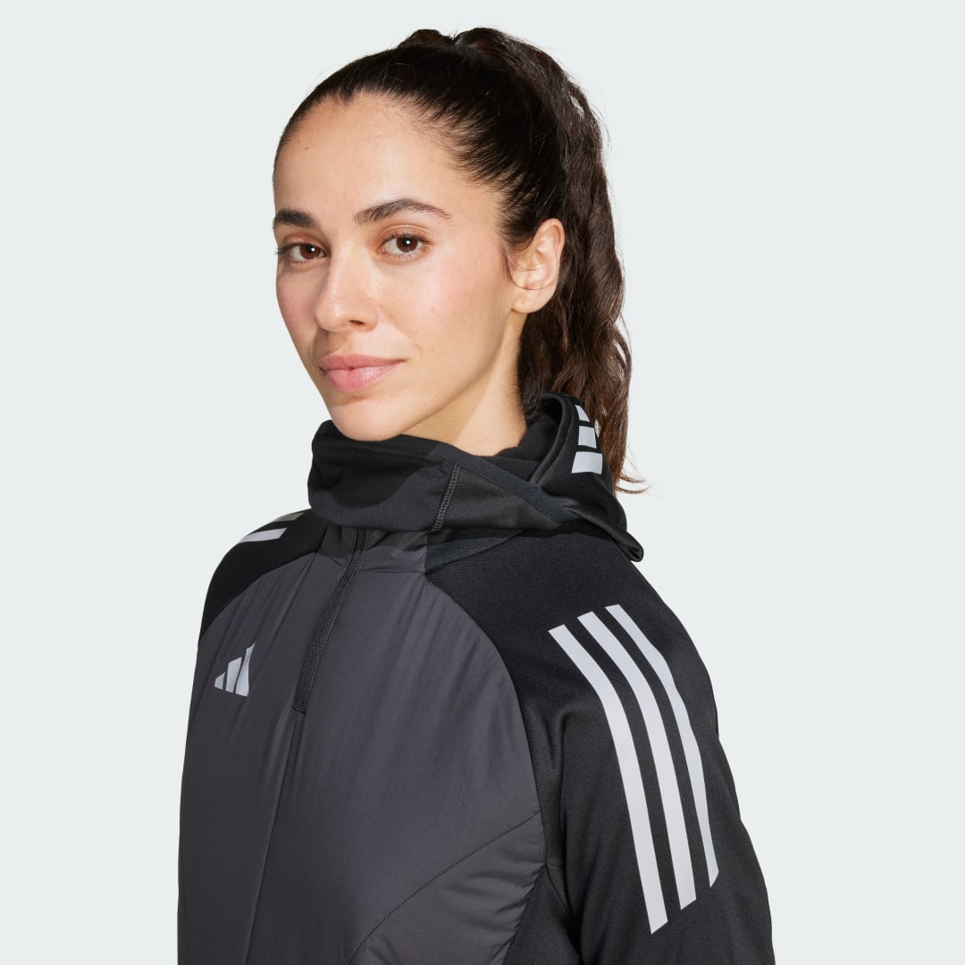 Adidas Tiro 24 Competition Winterized Shirt