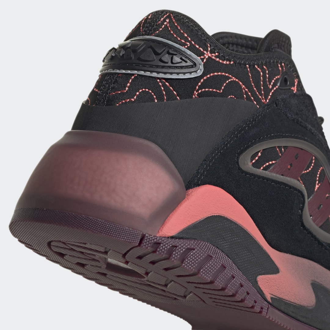 фото Кроссовки streetball 2.0 adidas originals