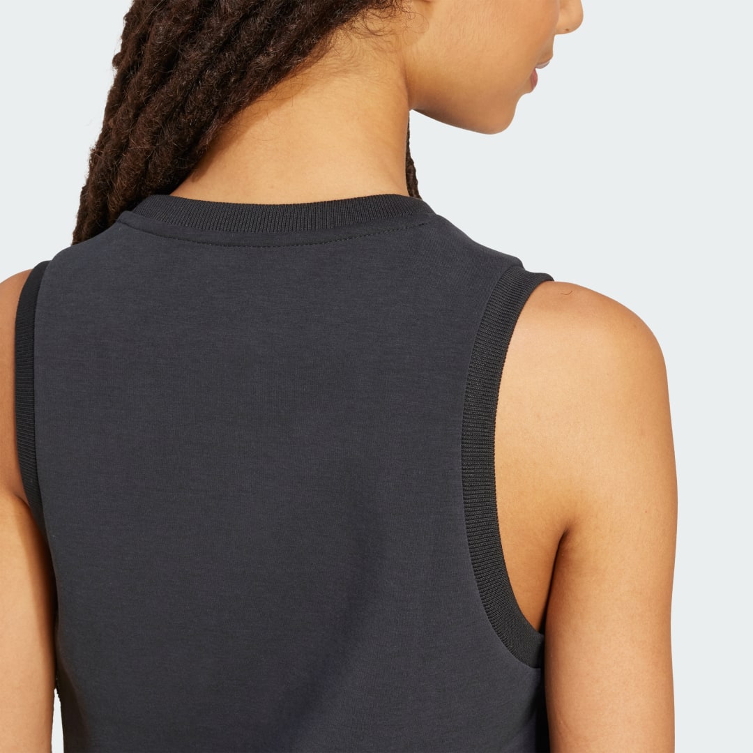 Adidas Soft Lux Tanktop