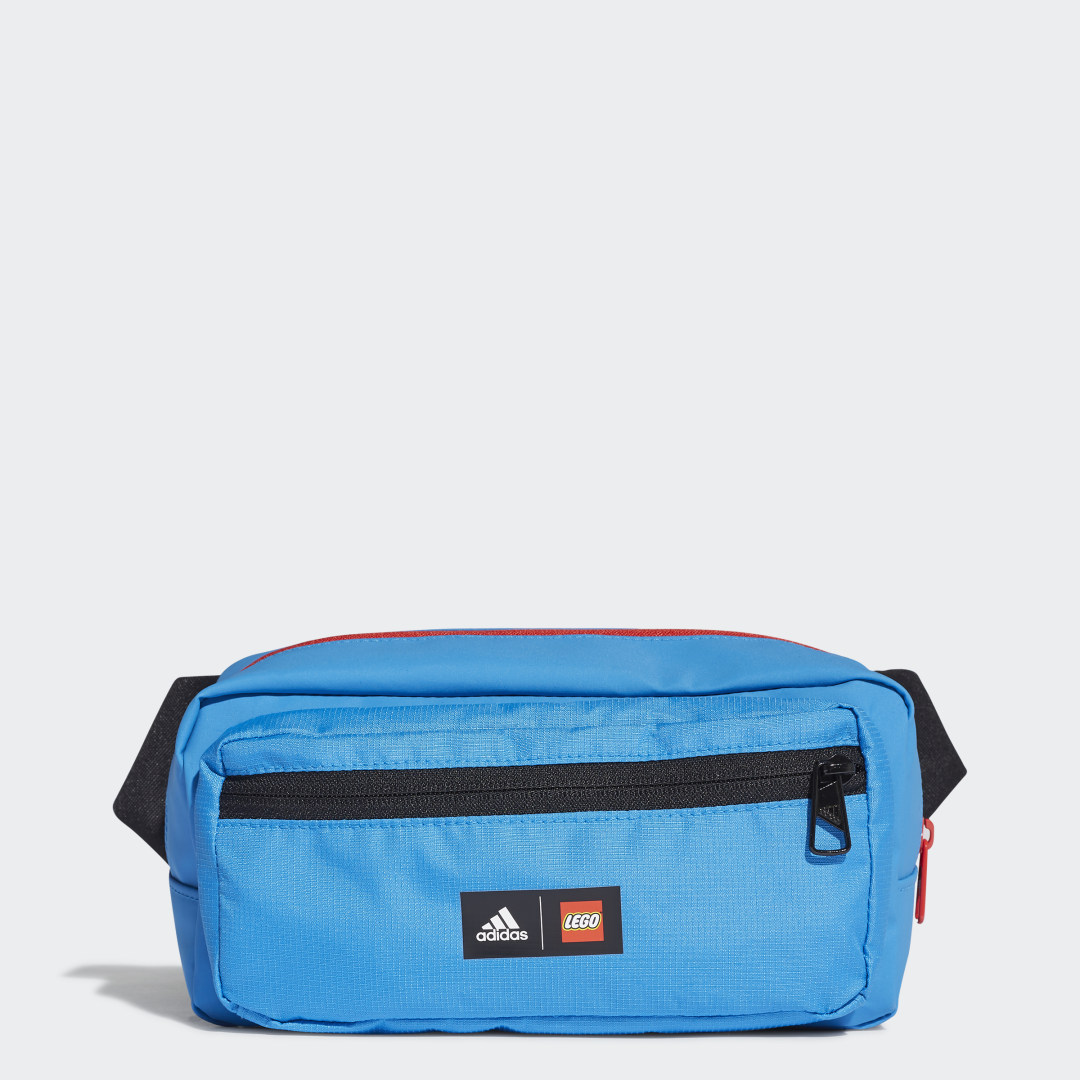 фото Сумка на пояс adidas x classic lego®