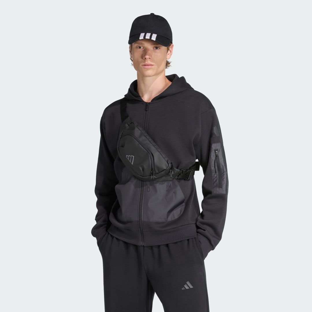 Adidas Perfor ce Sporttas ULTRAMODRN WB