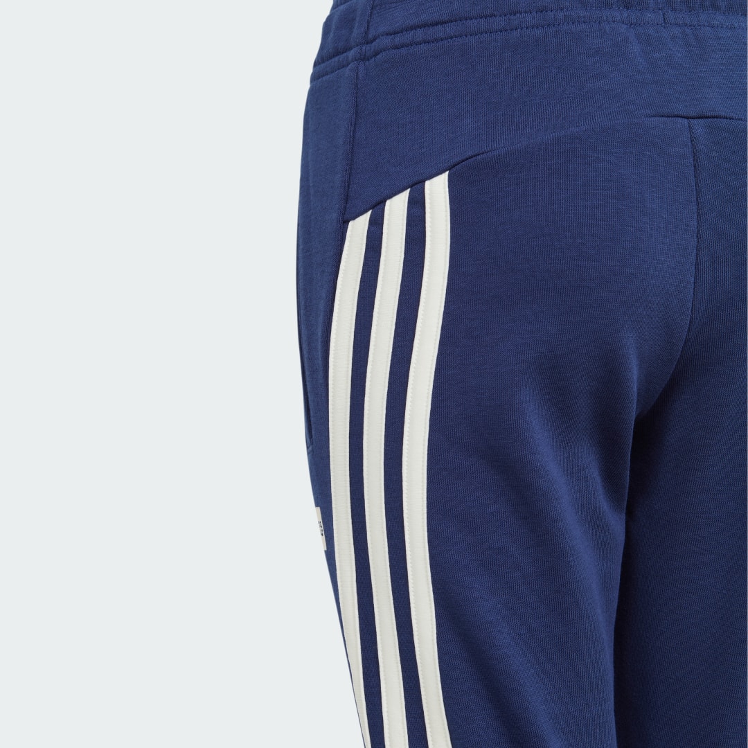 

Pantalón Jedi adidas x Star Wars Young Niño, Blanco