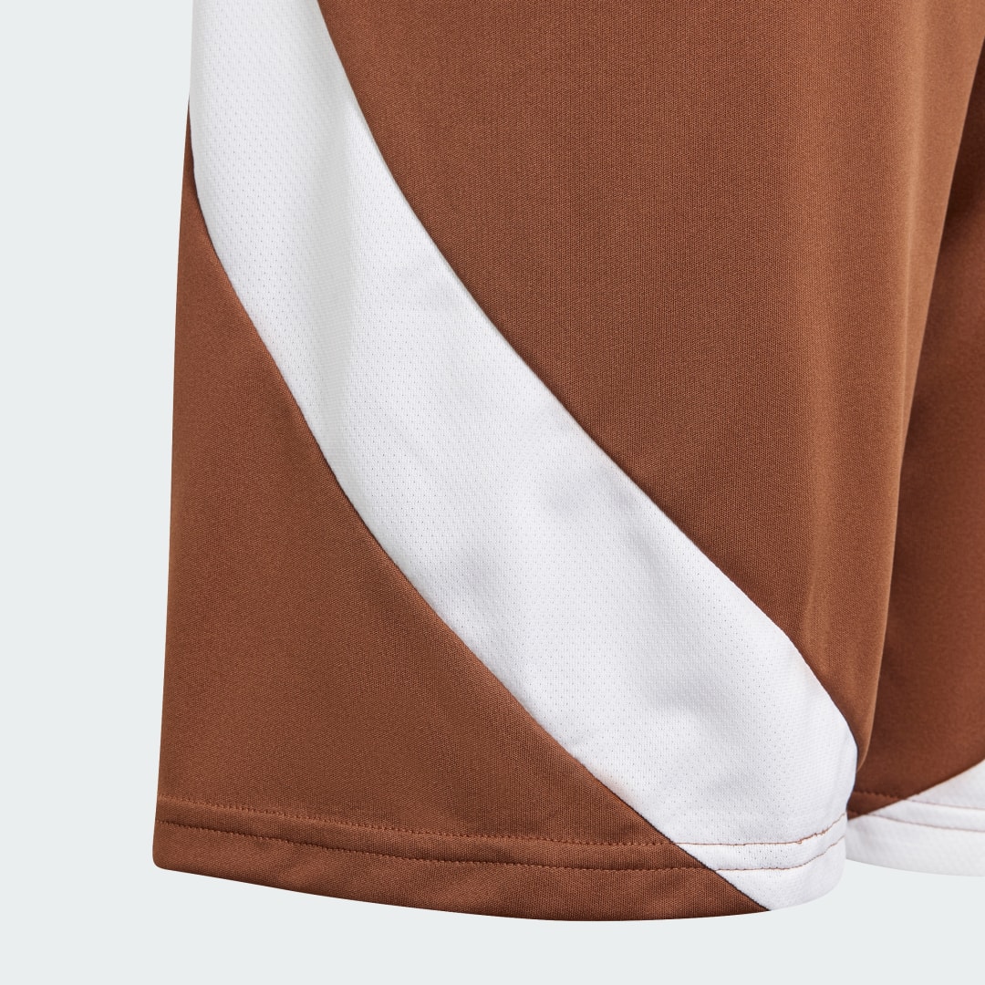 Short Extérieur enfant Belgique Euro 2024 - vue 4