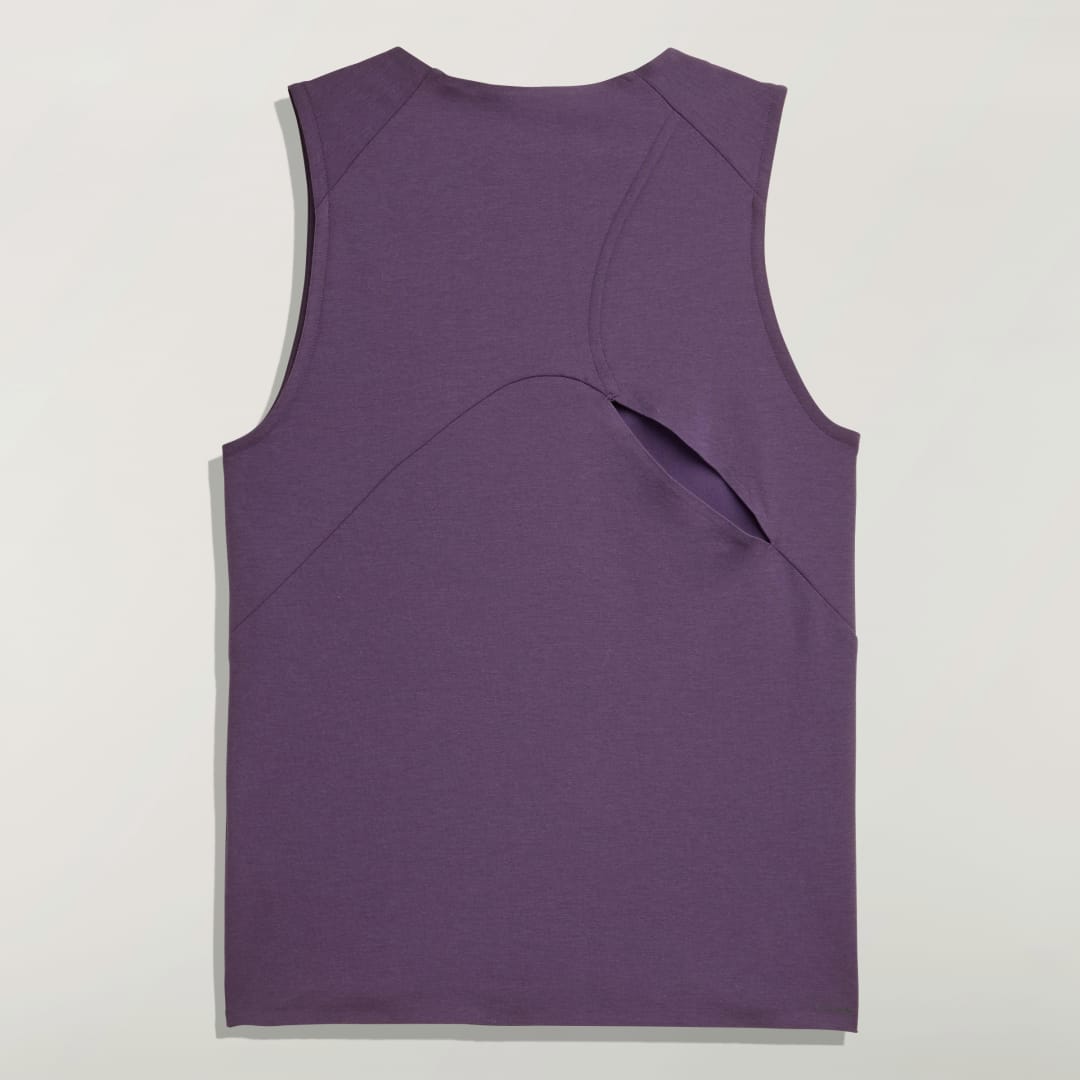 Adidas Y-3 Tennis Pro Match Tanktop