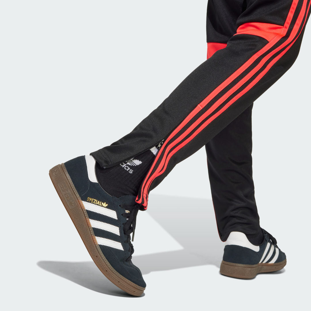 Adidas Tiro 25 Essentials Training Broek Kids