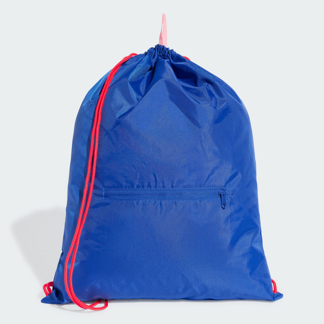 Adidas Team France Gym Tas