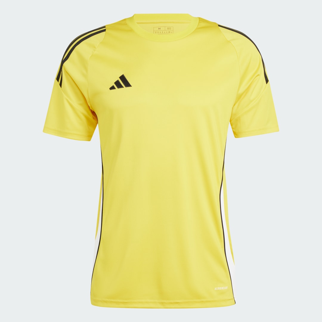 Adidas Performance Tiro 24 Voetbalshirt