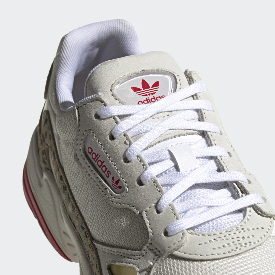 adidas Falcon Shoes | FV8079 | FOOTY.COM