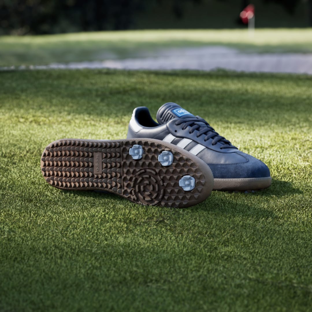 Thumbnail - Samba Spikeless Golfschuh