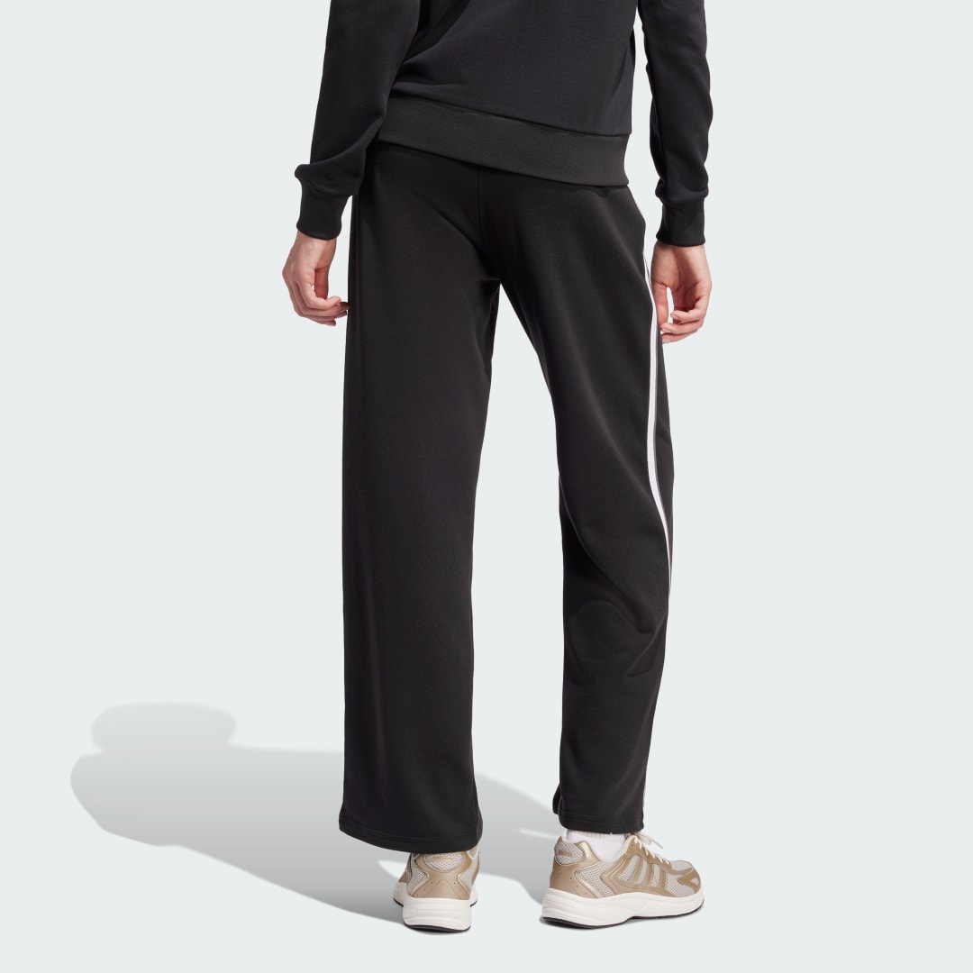 Adidas Essentials Color Pop French Terry Broek