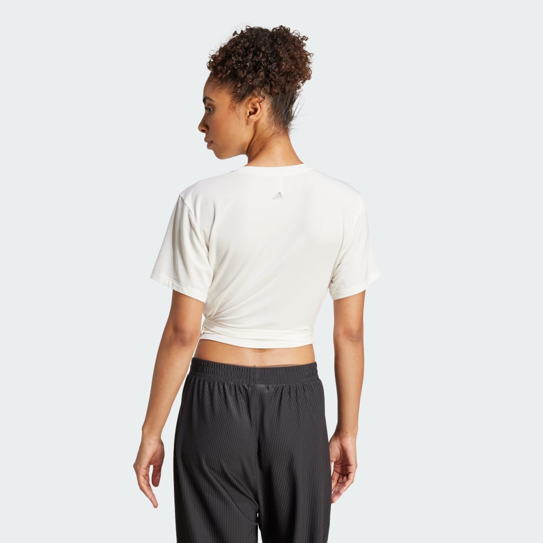 Adidas Yoga T-shirt