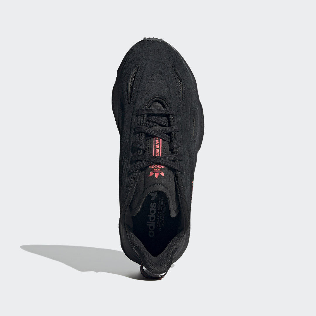 фото Кроссовки ozweego celox adidas originals