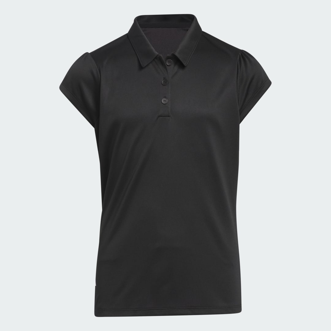 Polo Performance Filles - vue 5