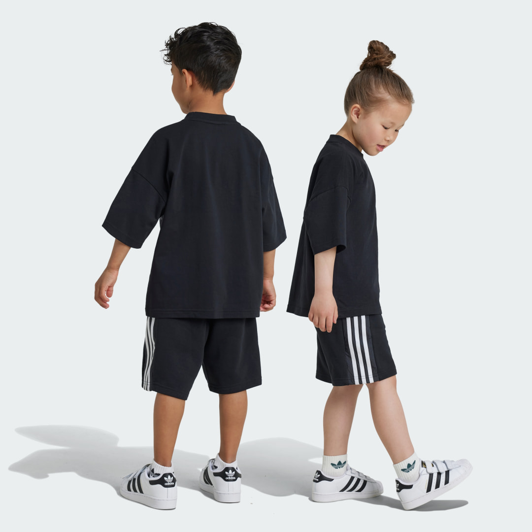 Adidas Adicolor Short T-shirt Set Kids