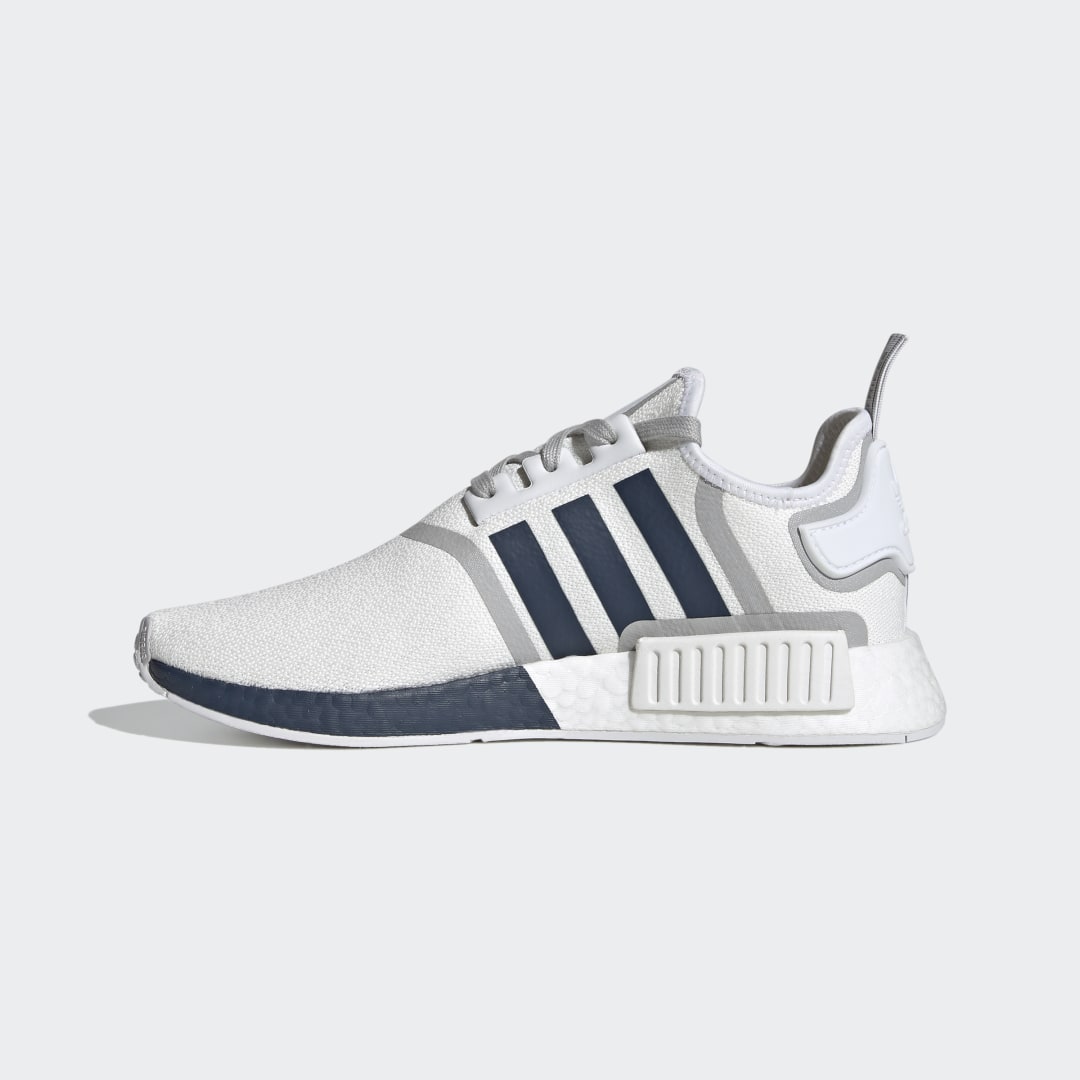 фото Кроссовки nmd r1 adidas originals