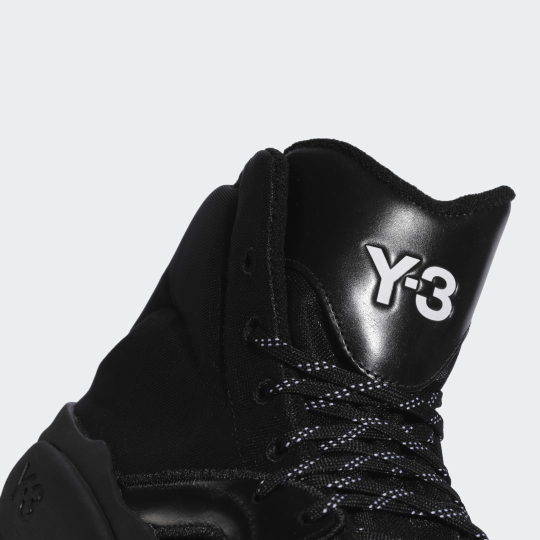 фото Кроссовки y-3 hokori by adidas