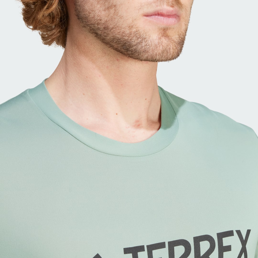 Adidas Terrex Multi Endurance Tech T-shirt