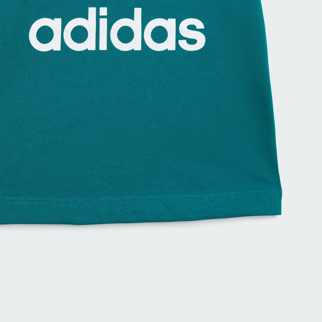 Adidas Trefoil T-shirt Kids