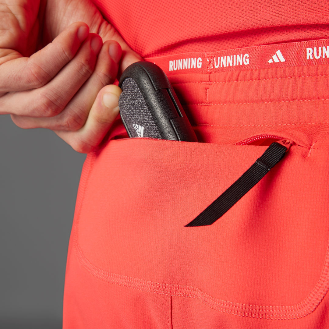 Adidas Runners CLIMACOOL Short