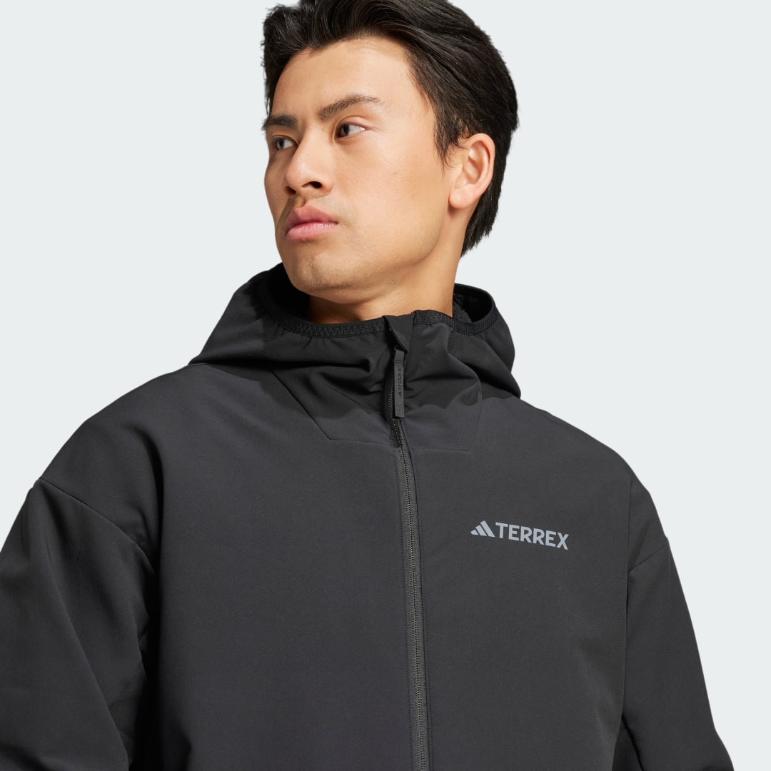 Adidas Multi Cold.Rdy Softshell Jacket