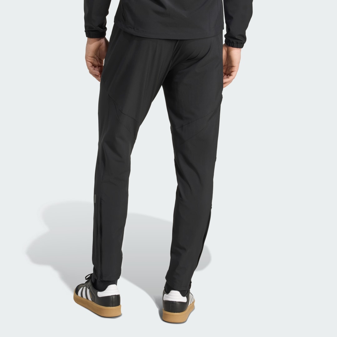 Adidas Liverpool FC Tiro 25 Competition Vis Tech Reisbroek