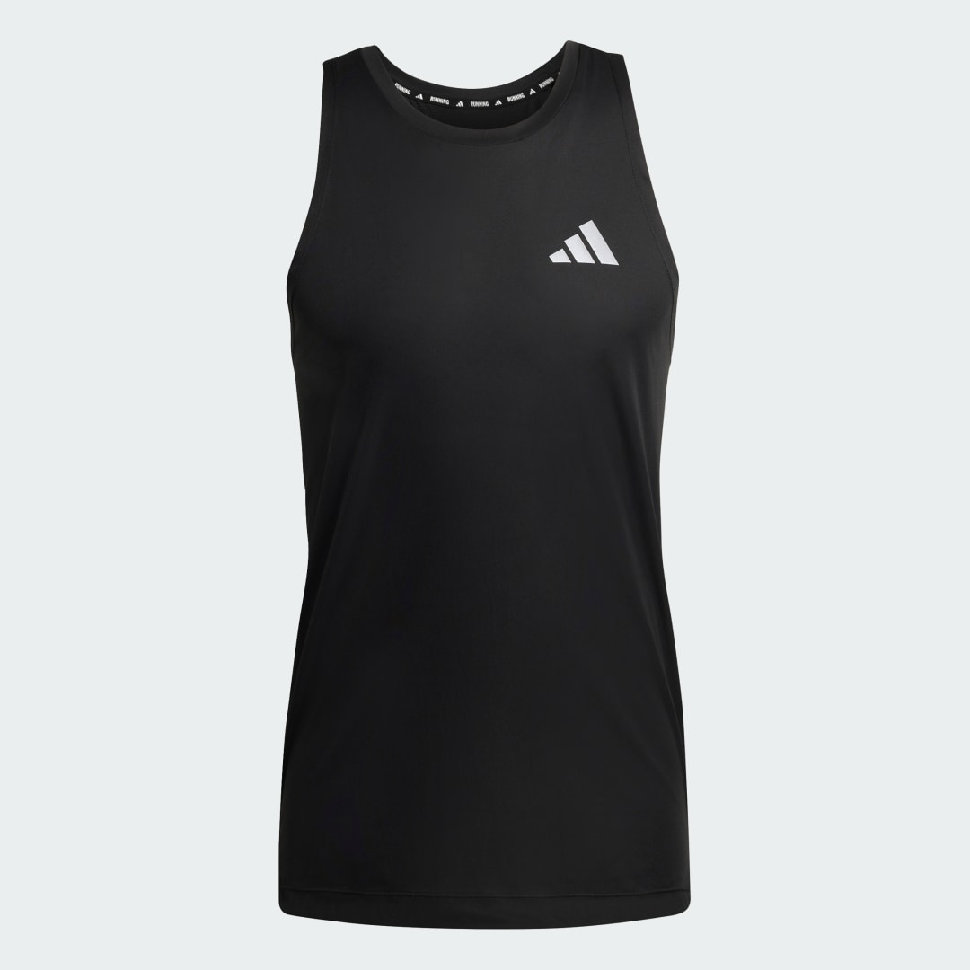 Débardeur de running adi365Breeze - vue 4