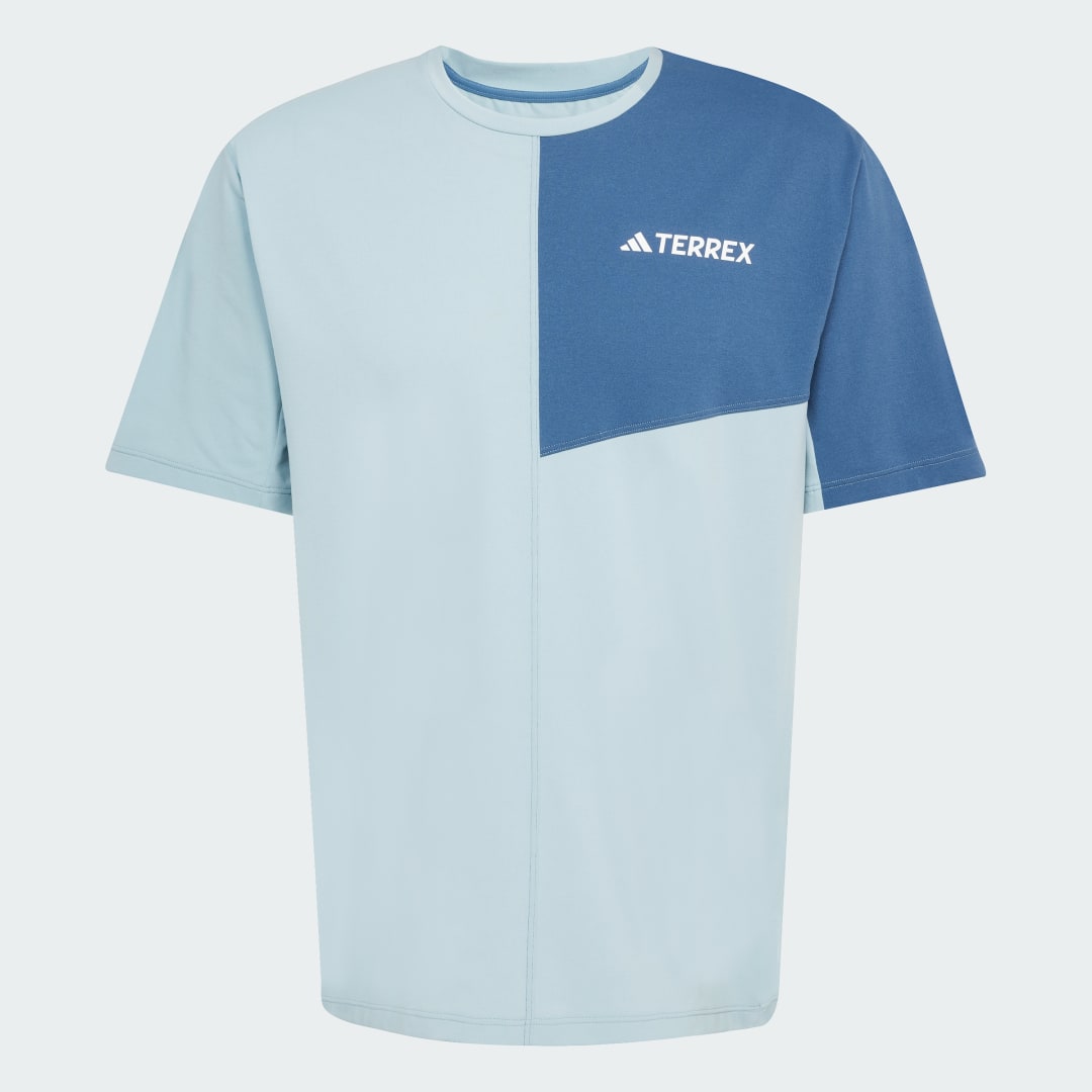 T-shirt Terrex Multi Climacool