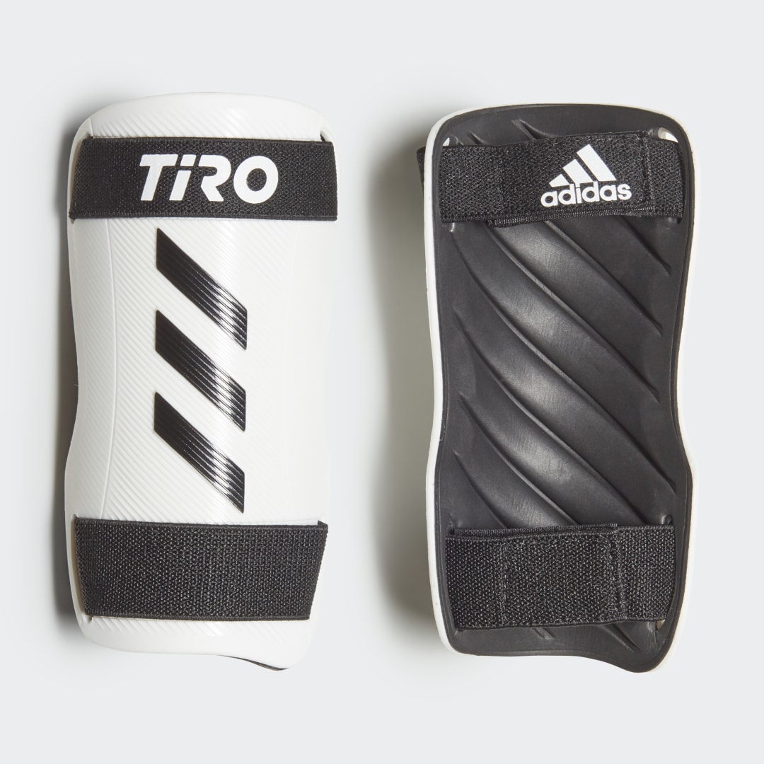 Tiro Training Scheenbeschermers Tiro Training Scheenbeschermers